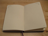 Moleskine