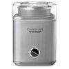 Cuisinart ICE-30BC Pure Indulgence 2-Quart Automatic Frozen Yogurt, Sorbet, and Ice Cream Maker