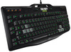 Клавиатура Logitech Gaming G105