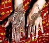 Mehndi