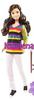 WIZARDS OF WAVERLY PLACE ALEX RUSSO DOLL SELENA GOMEZ