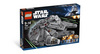 Lego Star Wars Millennium Falcon