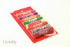 7pc Lip Smacker COCA COLA SODA Balms Party Pack Tin Set