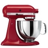 KitchenAid Mixer (Red)