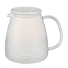 MUJI Heatproof Glass T-Pot 1000ml