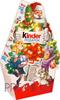 New Year kinder