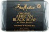 SheaMoisture African Black Soap