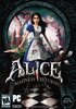 "Alice: Madness Returns"!