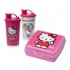 Tupperware Набор Hello Kitty