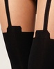 suspender tights