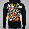 Merch Attack Attack!