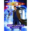 Doctor Who: Adventures in Time and Space (RPG)