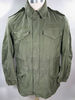 vintage 60s VIETNAM WAR ERA FIELD Jacket ARMY