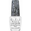 OPI White Shatter Katy Perry NLE54