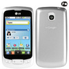 LG Optimus One P500