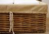 linen basket