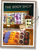 Косметика The Body Shop