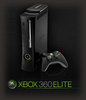 X-Box 360 Elite