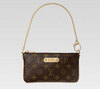 Louis Vuitton Pochetta Milla MM