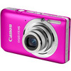 CANON Digital IXUS 115 HS розовый