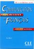 Communication progressive du fran&#231;ais