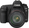 Canon EOS 5D Mark II