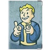 Обложка для паспорта Vault boy