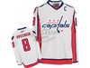 Alex Ovechkin EDGE Washington Capitals Premier Road Jersey