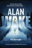 Книга Alan Wake от Рика Берроуза (Rick Burroughs)