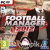 Football Manager 2012/2013