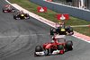 посетить ВСЕ гран-при сезона F1