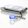 Подвеска для мобильника BULB PHONE CHARM