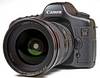 Canon 5D mark II (or mark III)