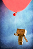 Человечек Danbo