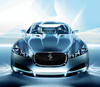 Jaguar C-XF