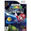 Super Mario Galaxy (Wii)