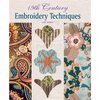 19th Century Embroidery Techniques