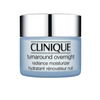 Ночной крем, обновляющий кожу Clinique Turnaround Overnight Radiance Moisturizer