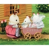 Sylvanian Families "Двойняшки в коляске"