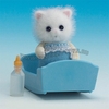 Sylvanian Families "Малыш Персидский котенок"