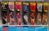 Nail Art Pens by Sally Hansen(all bright colors!)