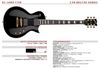 ESP LTD EC-1000T CTM BK