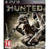 Hunted: The Demon's Forge