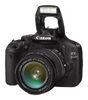 Canon EOS 550D Kit