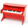 25 Key My First Piano Schoenhut  - Red