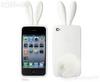 iPhone4 bunny case