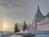 Экскурсия по "Золотому Кольцу"