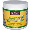 Nutiva, Organic Extra Virgin Coconut Oil