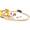 Brio Crane Set 33048