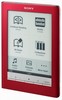 Ebook reader Sony PRS-600